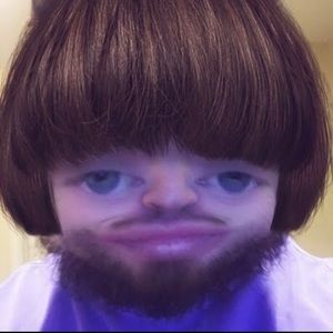 Meet your Posher, Sean